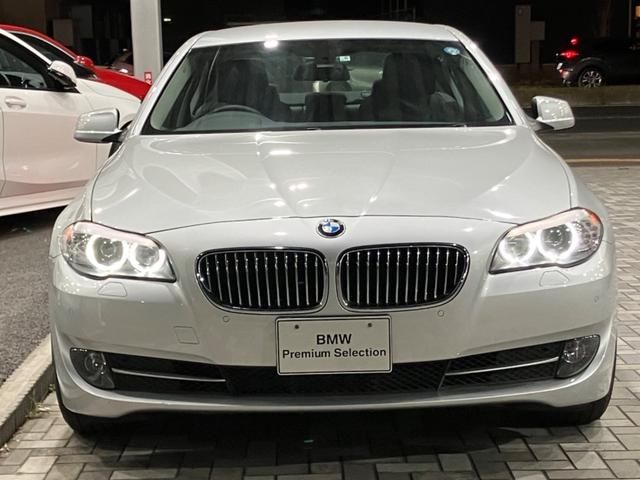 Bmw 5 SERIES 2013-06 192741-3