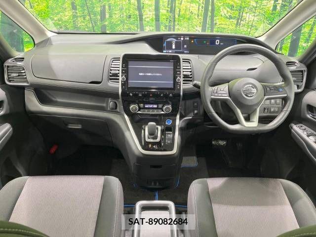 Nissan SERENA 2018-11 210106-1