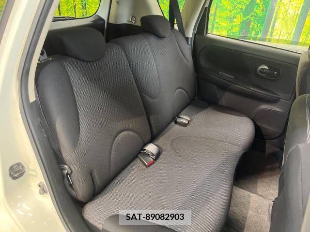 Nissan NOTE 2009-09 327078-8