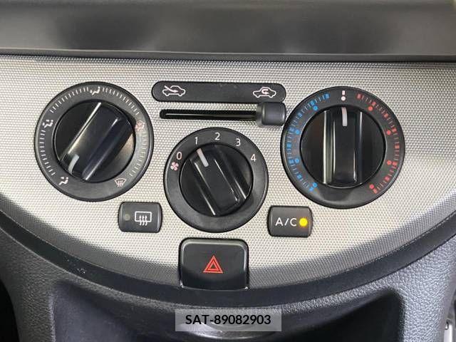 Nissan NOTE 2009-09 327078-5