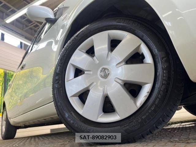 Nissan NOTE 2009-09 327078-12