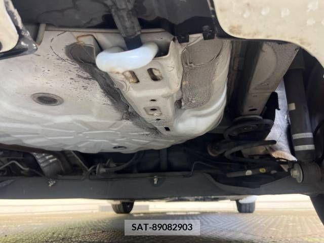 Nissan NOTE 2009-09 327078-19