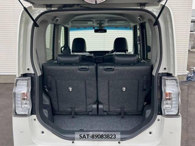 Daihatsu TANTO CUSTOM 2016-08 329538-12