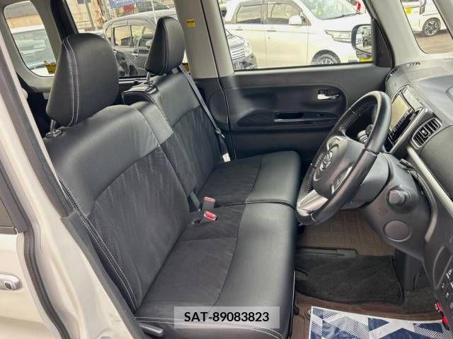 Daihatsu TANTO CUSTOM 2016-08 329538-11