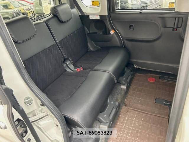 Daihatsu TANTO CUSTOM 2016-08 329538-10