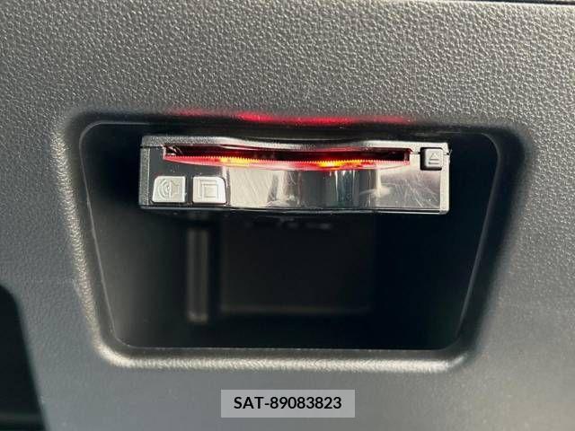 Daihatsu TANTO CUSTOM 2016-08 329538-9