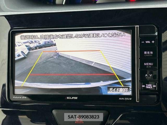 Daihatsu TANTO CUSTOM 2016-08 329538-5