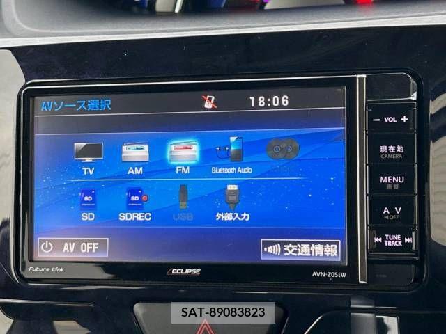 Daihatsu TANTO CUSTOM 2016-08 329538-4