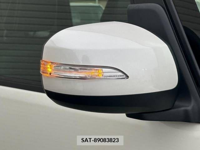 Daihatsu TANTO CUSTOM 2016-08 329538-17