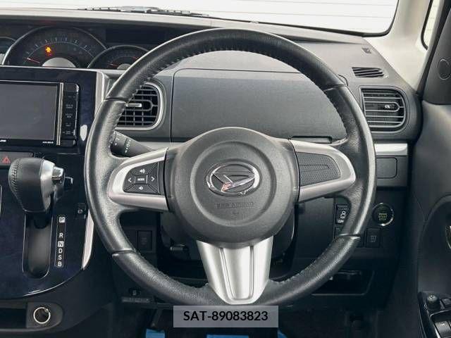 Daihatsu TANTO CUSTOM 2016-08 329538-2