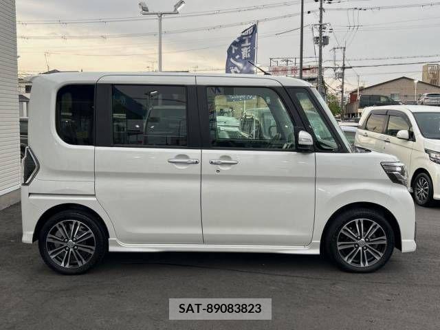 Daihatsu TANTO CUSTOM 2016-08 329538-16