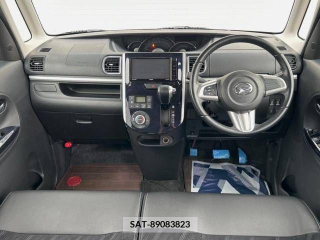 Daihatsu TANTO CUSTOM 2016-08 329538-1