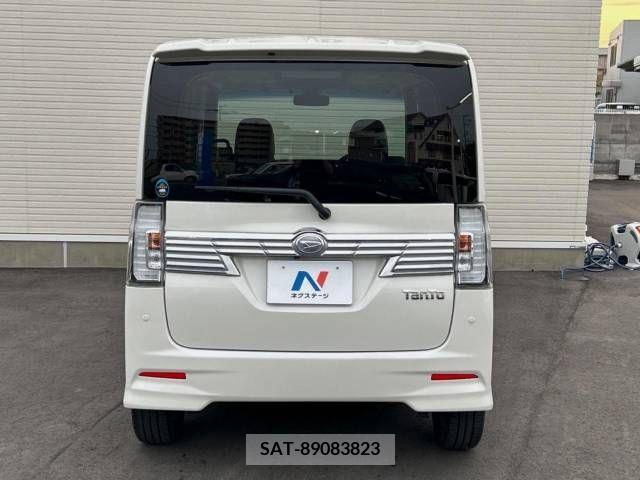 Daihatsu TANTO CUSTOM 2016-08 329538-15