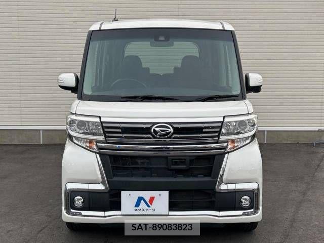 Daihatsu TANTO CUSTOM 2016-08 329538-14