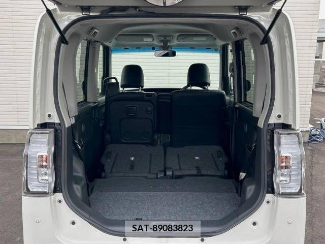 Daihatsu TANTO CUSTOM 2016-08 329538-13