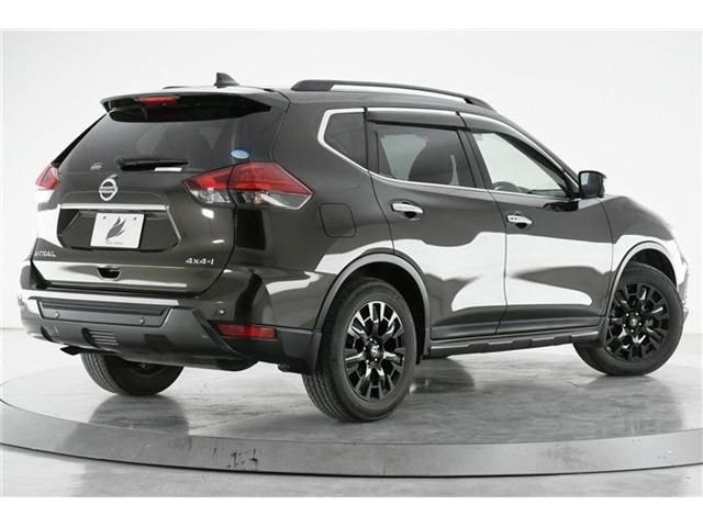 Nissan X-TRAIL 2020-03 24149-1
