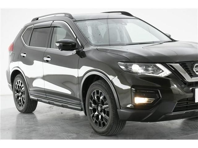 Nissan X-TRAIL 2020-03 24149-4