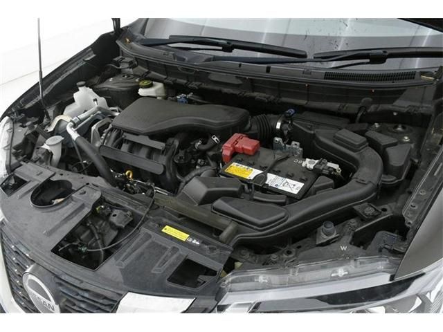 Nissan X-TRAIL 2020-03 24149-10