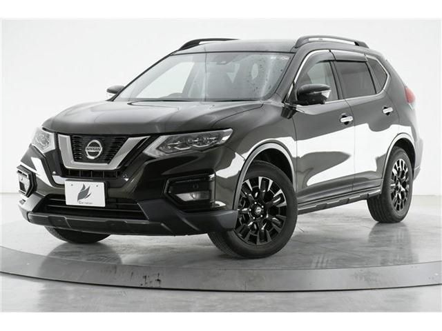 Nissan X-TRAIL 2020-03 24149-0