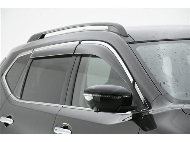 Nissan X-TRAIL 2020-03 24149-3