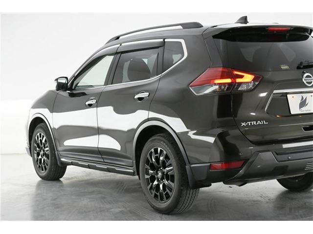Nissan X-TRAIL 2020-03 24149-6