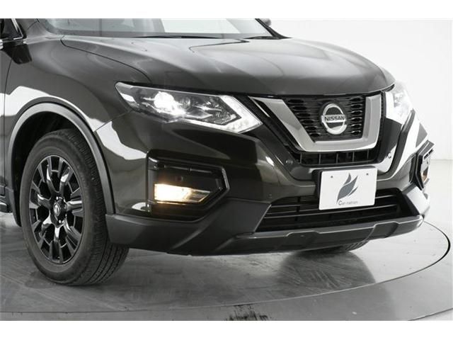 Nissan X-TRAIL 2020-03 24149-2