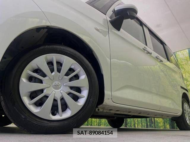 Toyota TANK 2020-03 369192-13