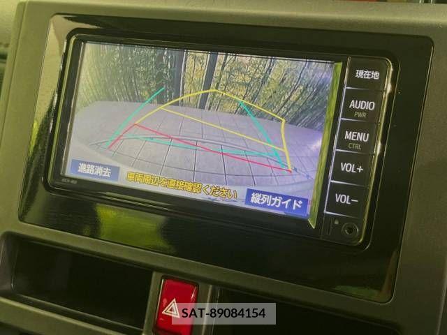 Toyota TANK 2020-03 369192-3