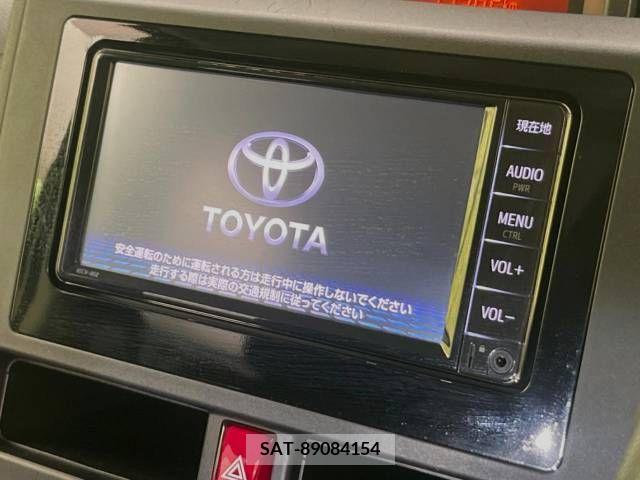 Toyota TANK 2020-03 369192-2