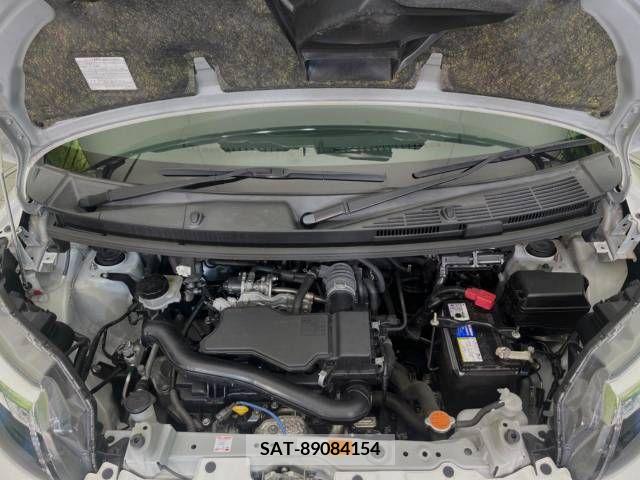 Toyota TANK 2020-03 369192-18
