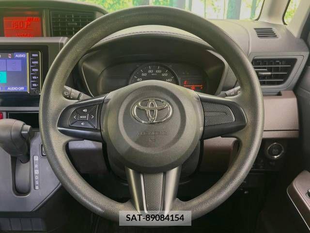 Toyota TANK 2020-03 369192-8
