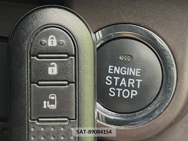 Toyota TANK 2020-03 369192-7