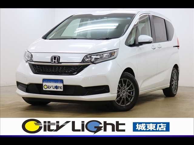 Honda FREED 2022-12 9535-0