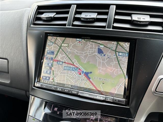 Toyota PRIUS ALPHA 2012-02 282467-6