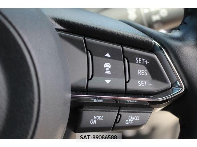 Mazda CX-8 2021-03 266182-2