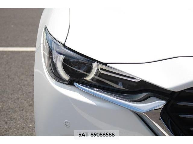 Mazda CX-8 2021-03 266182-9