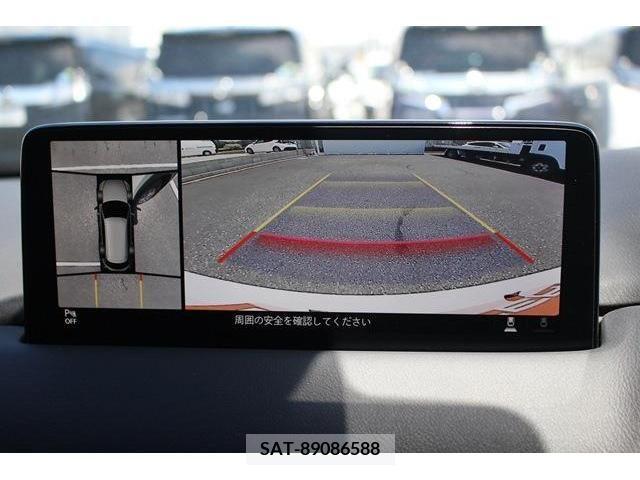 Mazda CX-8 2021-03 266182-1