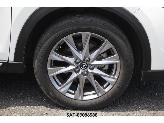 Mazda CX-8 2021-03 266182-8