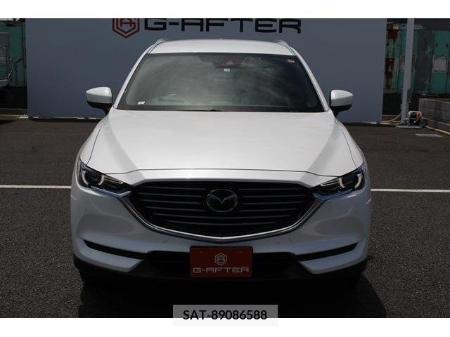 Mazda CX-8 2021-03 266182-5