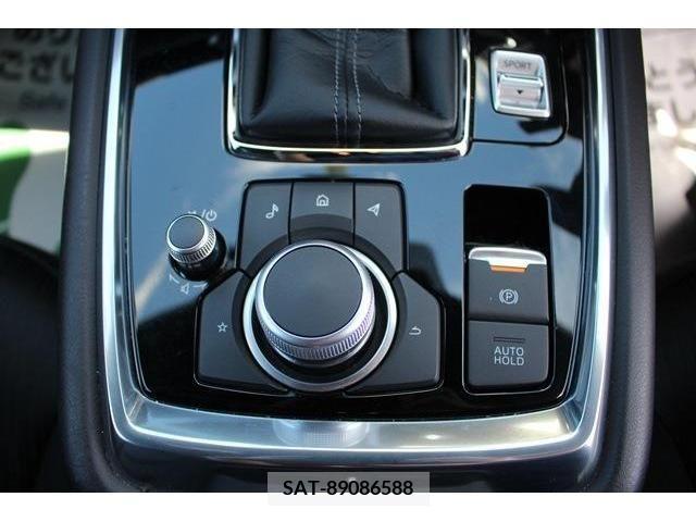 Mazda CX-8 2021-03 266182-14