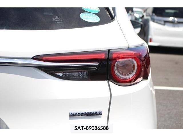 Mazda CX-8 2021-03 266182-10