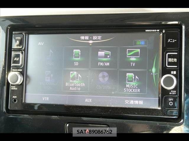 Nissan DAYZ ROOX 2017-04 267296-4