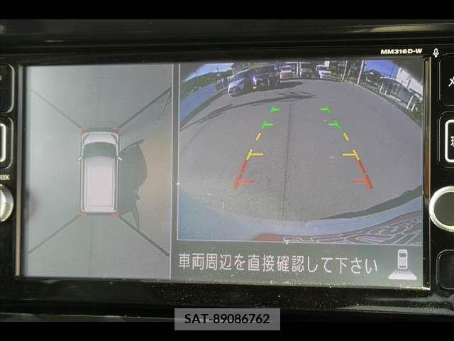 Nissan DAYZ ROOX 2017-04 267296-6