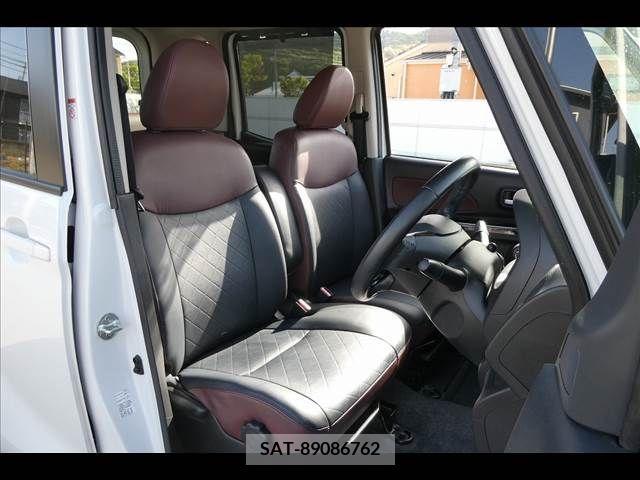 Nissan DAYZ ROOX 2017-04 267296-8
