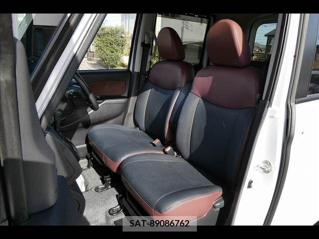 Nissan DAYZ ROOX 2017-04 267296-9