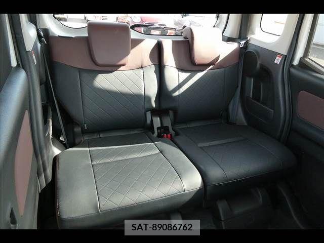 Nissan DAYZ ROOX 2017-04 267296-10