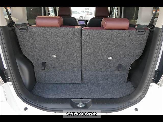 Nissan DAYZ ROOX 2017-04 267296-11