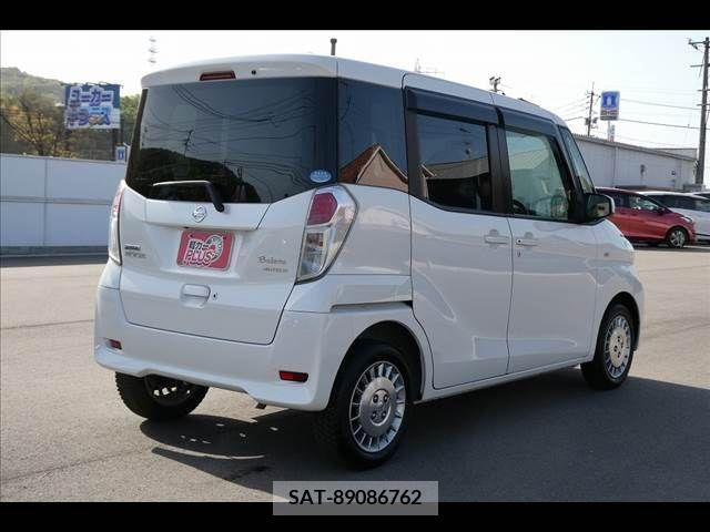 Nissan DAYZ ROOX 2017-04 267296-16