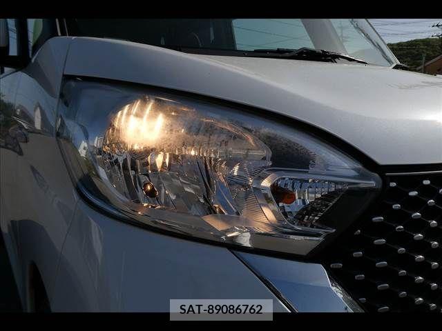 Nissan DAYZ ROOX 2017-04 267296-18