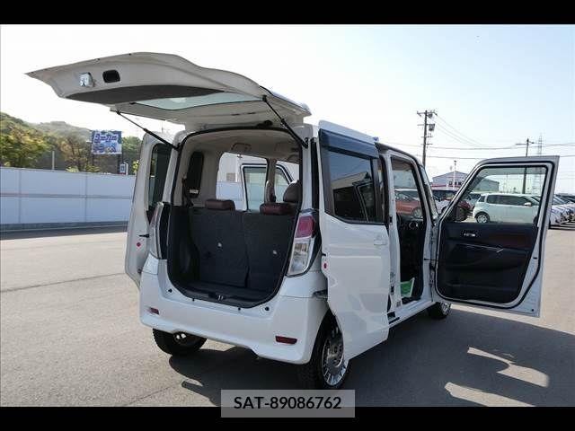 Nissan DAYZ ROOX 2017-04 267296-19